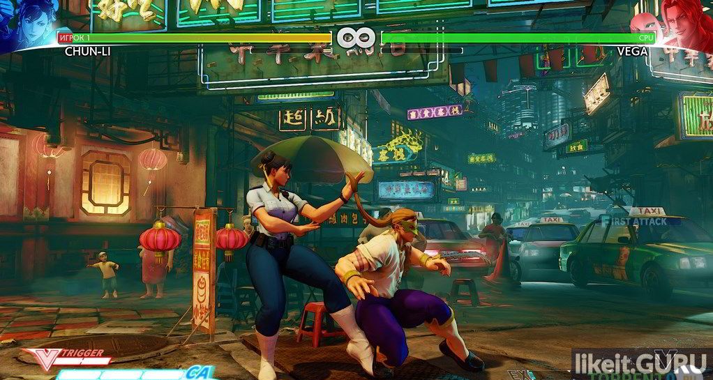 street fighter 5 free download pc no survey